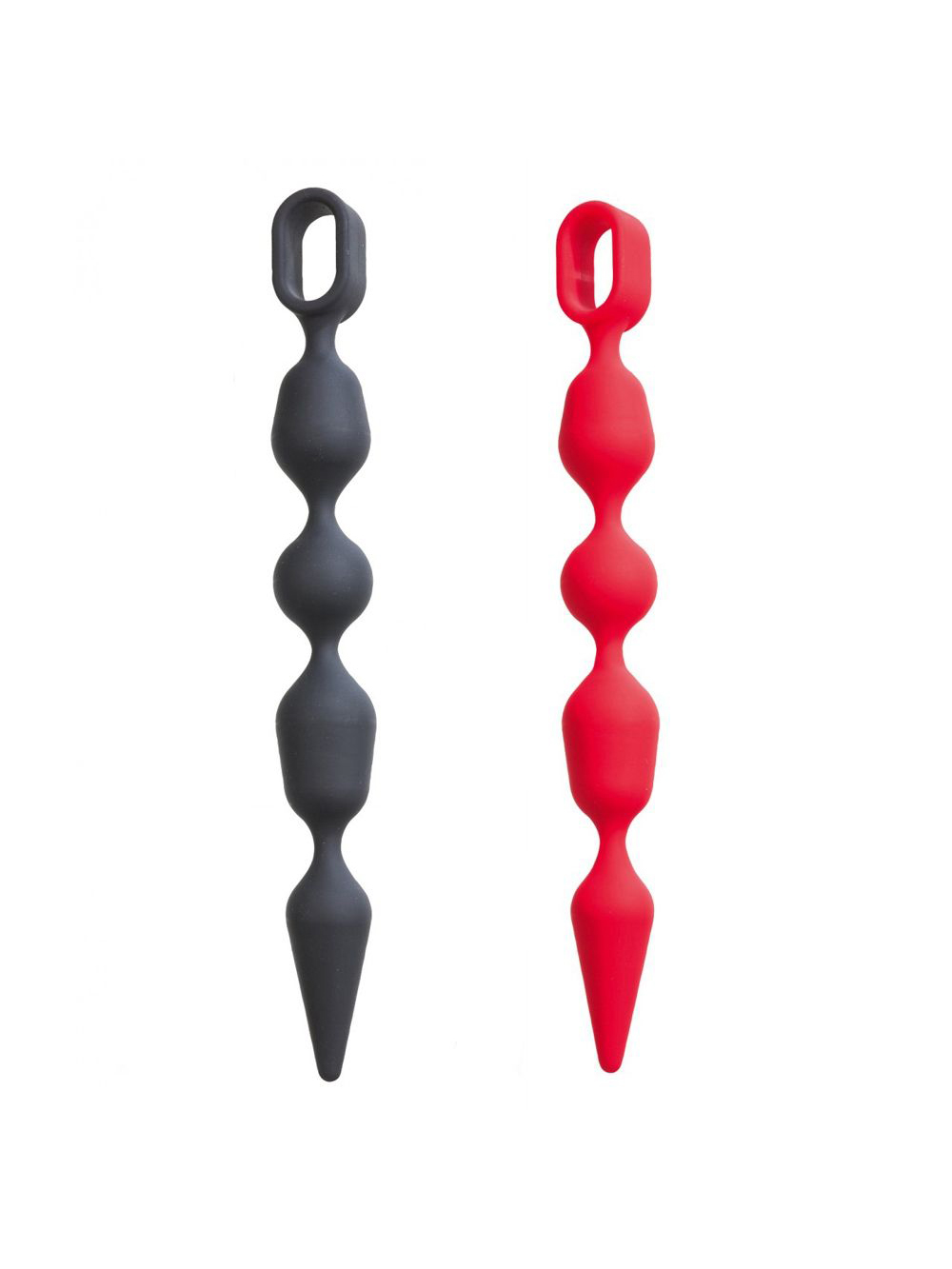 Chapelet  Anal BallChain Large