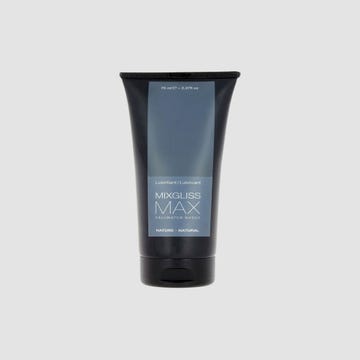 Lubrifiant eau anal Max Nature 70 ml