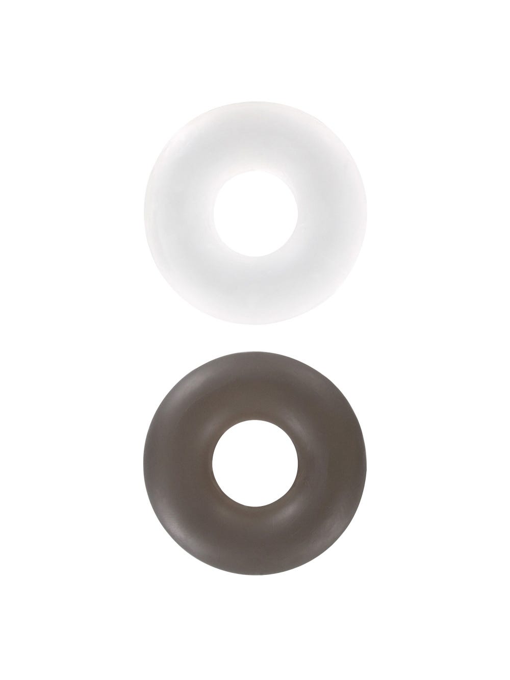 Kit de 2 Cockrings Stud Rings Manpower main product photo