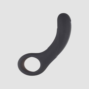 Plug Anal Doigt Smooth Investigator