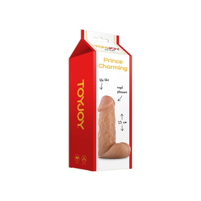 Dildo Prince Charming