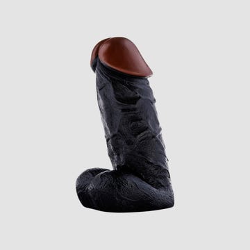 Dildo Prince Of Namibia 20 cm