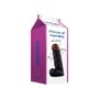 Dildo Prince Of Namibia 20 cm