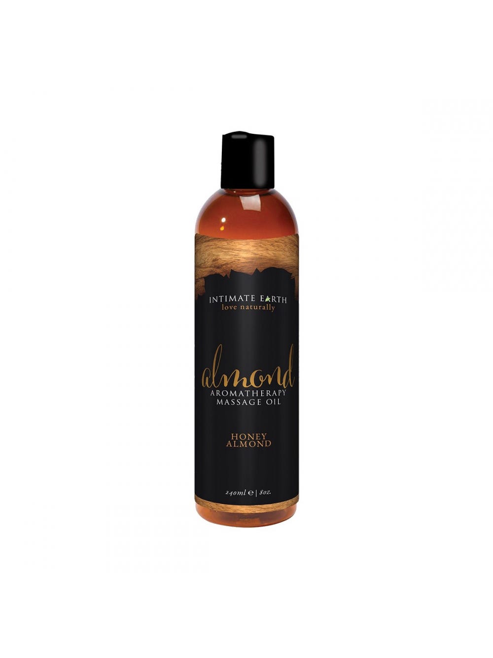 Huile de Massage Aromathérapie Almond 120 ml main product photo