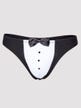 String homme Tuxedo