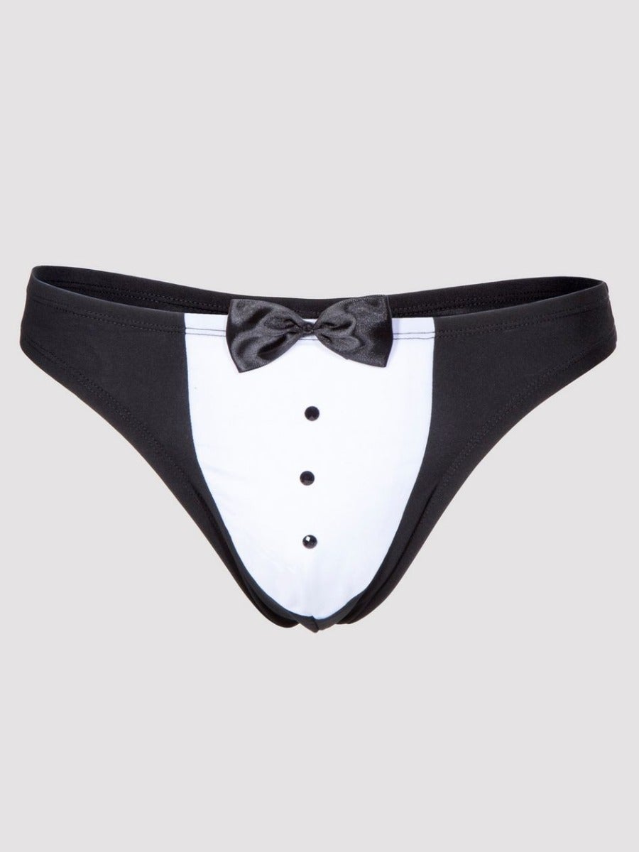 String homme Tuxedo L/XL LHM