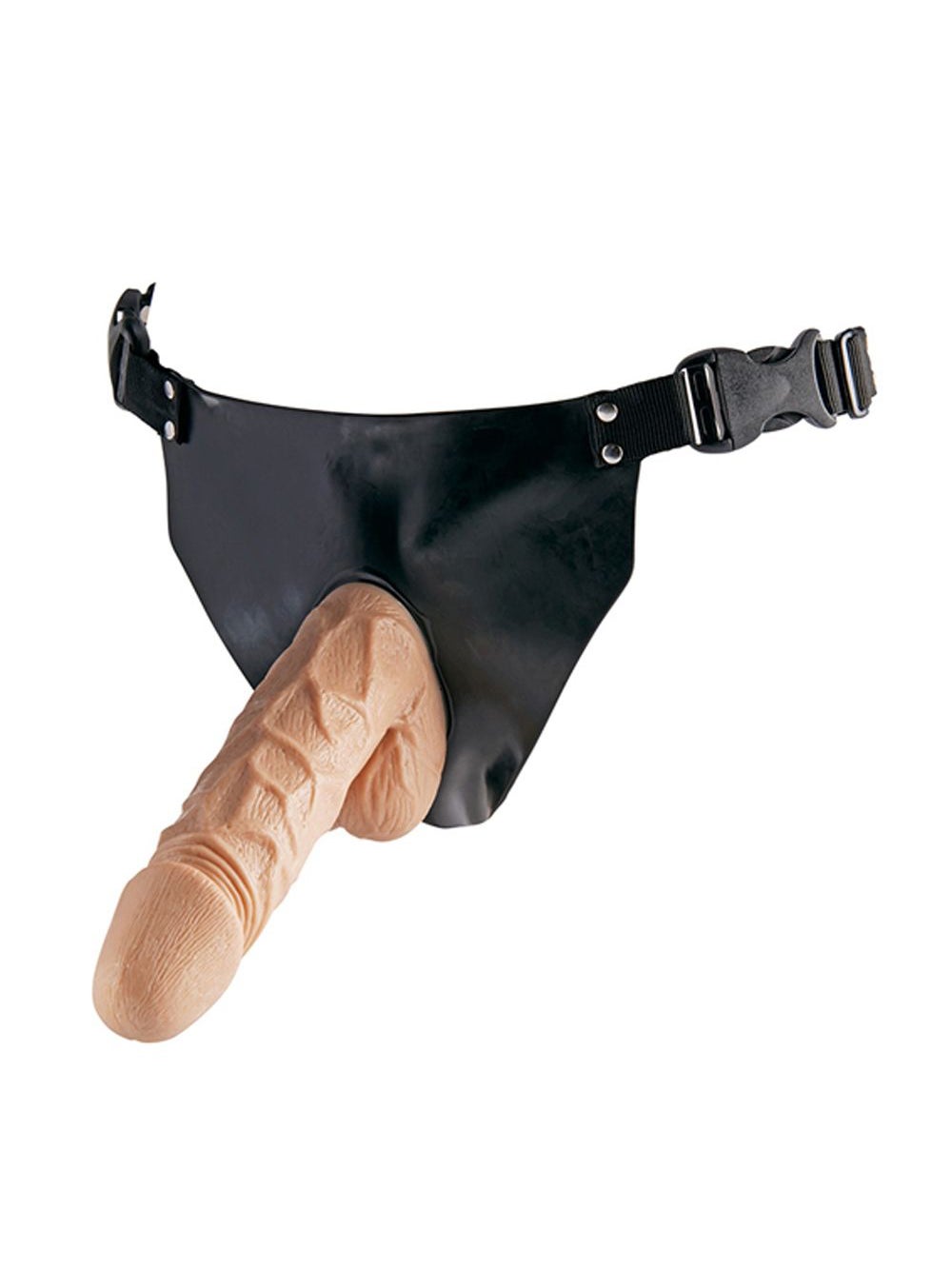 Gode Ceinture Super Woman