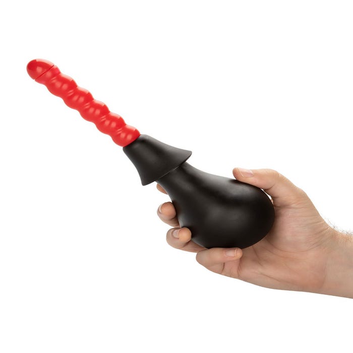 Poire à Lavement Anal Douche