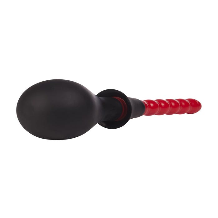 Poire à Lavement Anal Douche