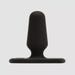 Plug anal silicone Classic extra small