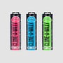 Vibromasseur Personnalisable Phosphorescent