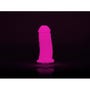 Vibromasseur Personnalisable Phosphorescent