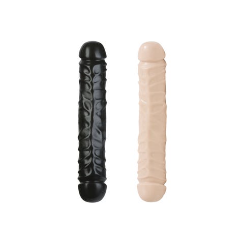 Double Dong Jr. Veined