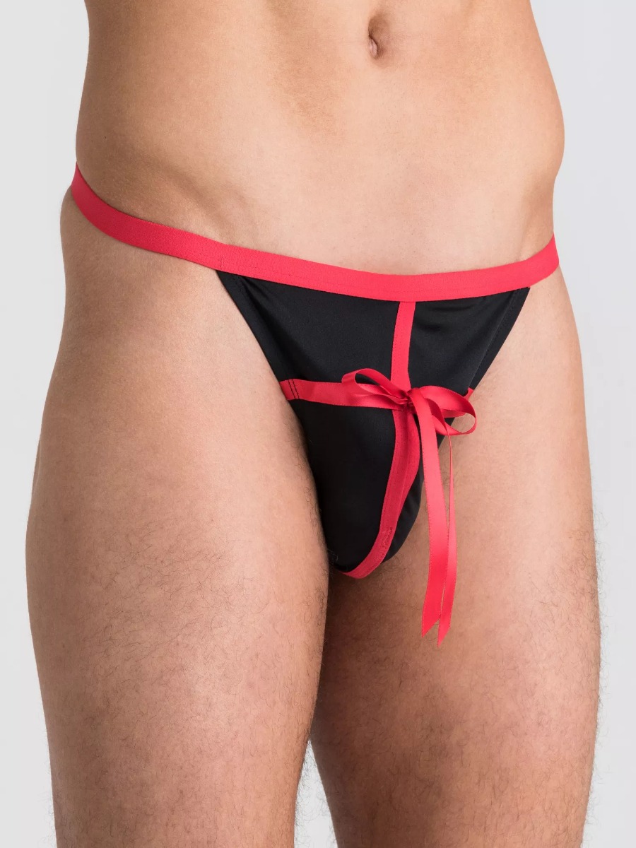 String cadeau Unwrap Me main product photo