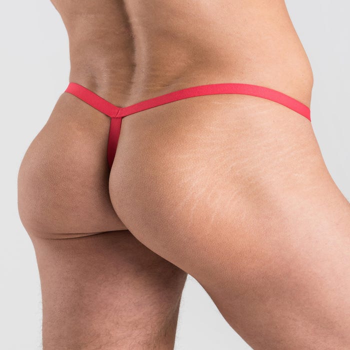 String cadeau Unwrap Me