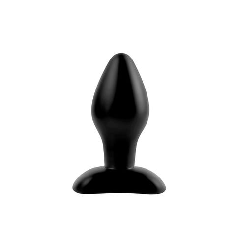 Plug Anal Small Silicone Plug Anal Fantasy Collection