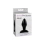 Plug Anal Small Silicone Plug Anal Fantasy Collection
