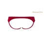 Shorty Cul Nu Rouge Le Petit Secret 