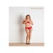 Porte-Jarretelles Rouge Le Petit Secret 