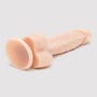 Gode ventouse silicone 15,2 cm Luxe Lifelike Lover