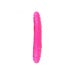 Double Dong Pink Clear Soft