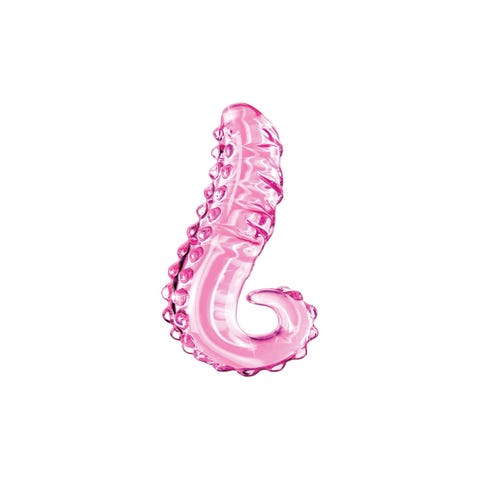Dildo en Verre Icicles N°24