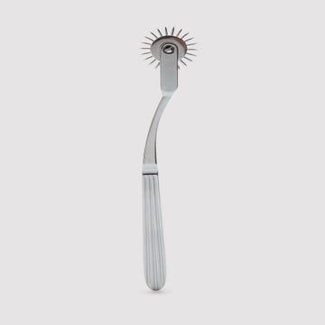 Roulette de Wartenberg Tease Me Silly