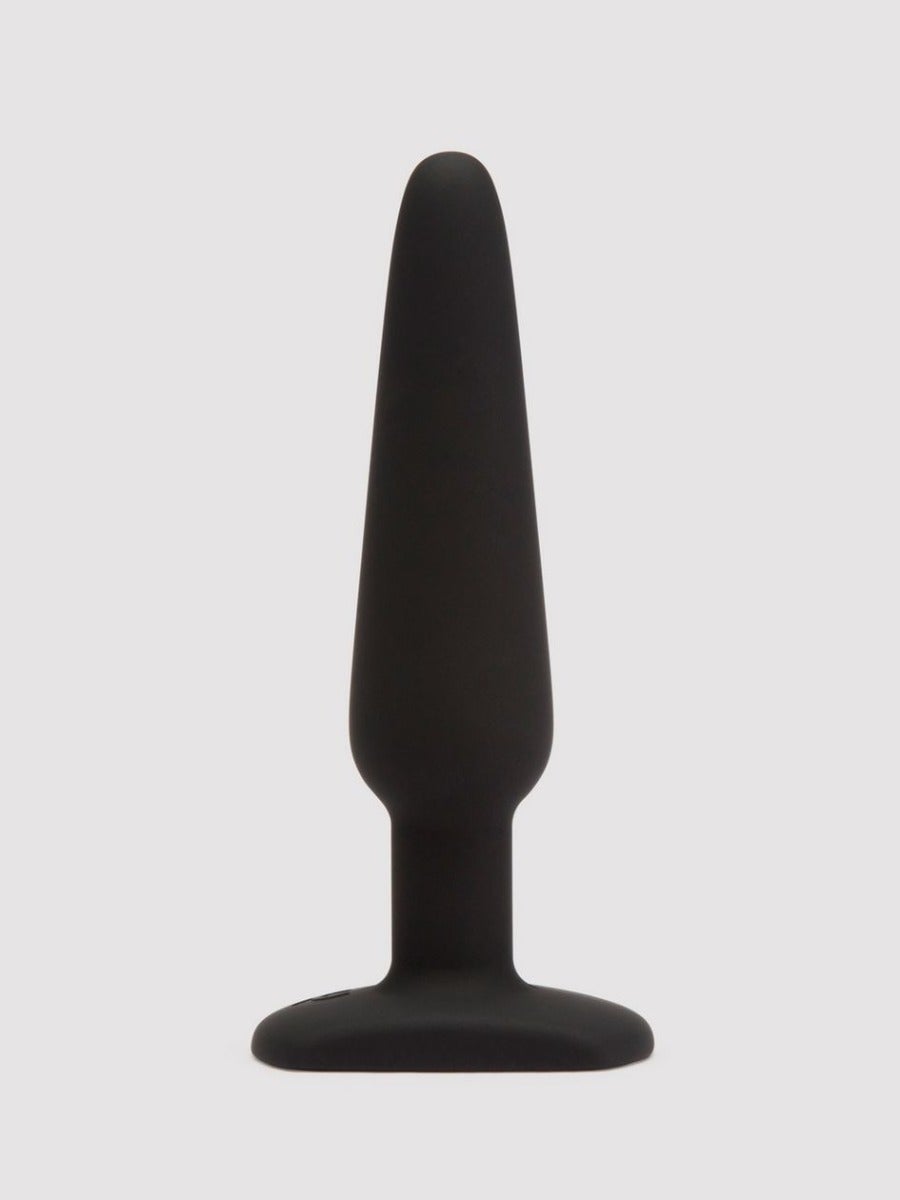 Plug anal silicone Classic medium