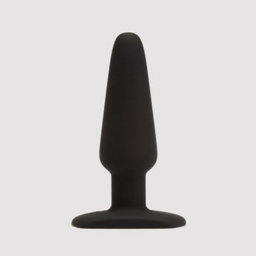 Plug anal silicone Classic Slim medium
