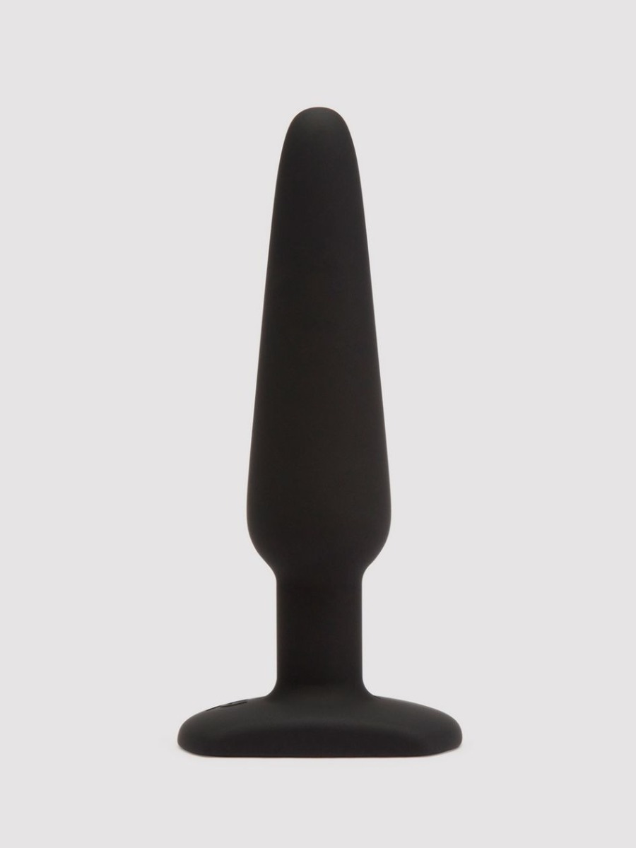 Plug anal silicone Classic medium