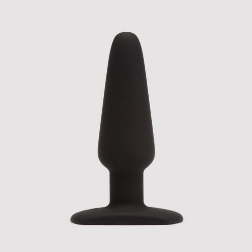 Plug Anal S - M