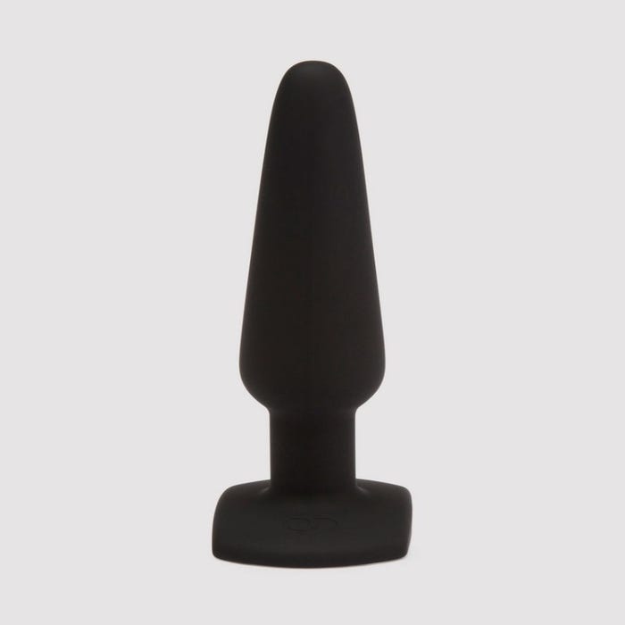 Plug anal silicone Classic Slim medium