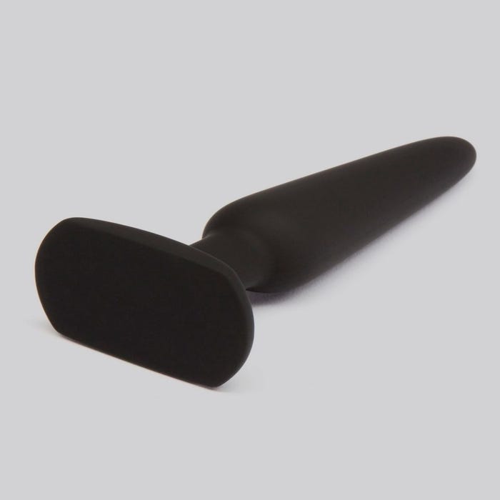 Plug anal silicone Classic Slim medium