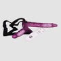 Gode Ceinture Vibrant Vibrating Strap-On