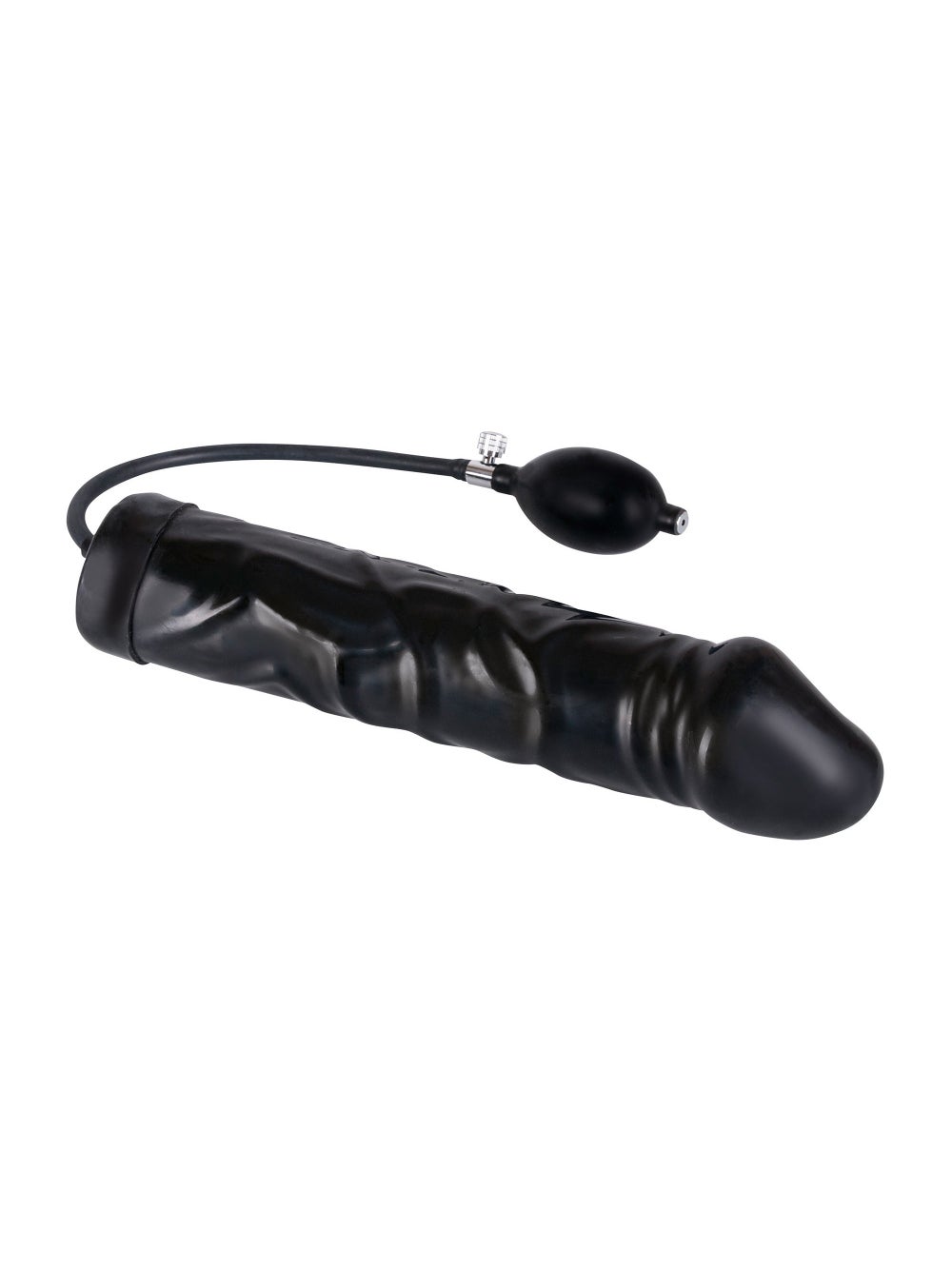 Gode Gonflable XXL Giant Latex Balloon