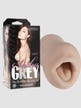 Masturbateur Bouche Sasha Grey Deep Throat Signature Strokers