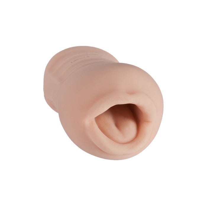 Masturbateur Deep Throat Pocket Pal Sasha Grey Signature Strokers