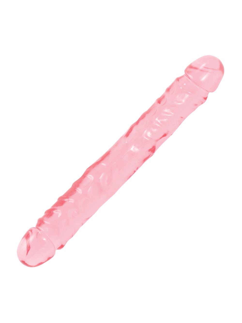 Double dong Jr. Crystal Jellies 30 cm