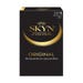 Préservatifs SKYN Original 10 + 2 gratuits