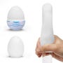Masturbateurs Egg Wonder Pack de 3 (Wavy, Starry et Cubic)