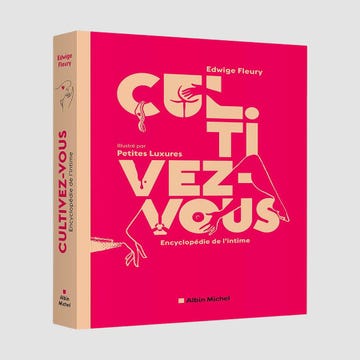 Cul.tivez-vous - Encyclopédie de l'intime