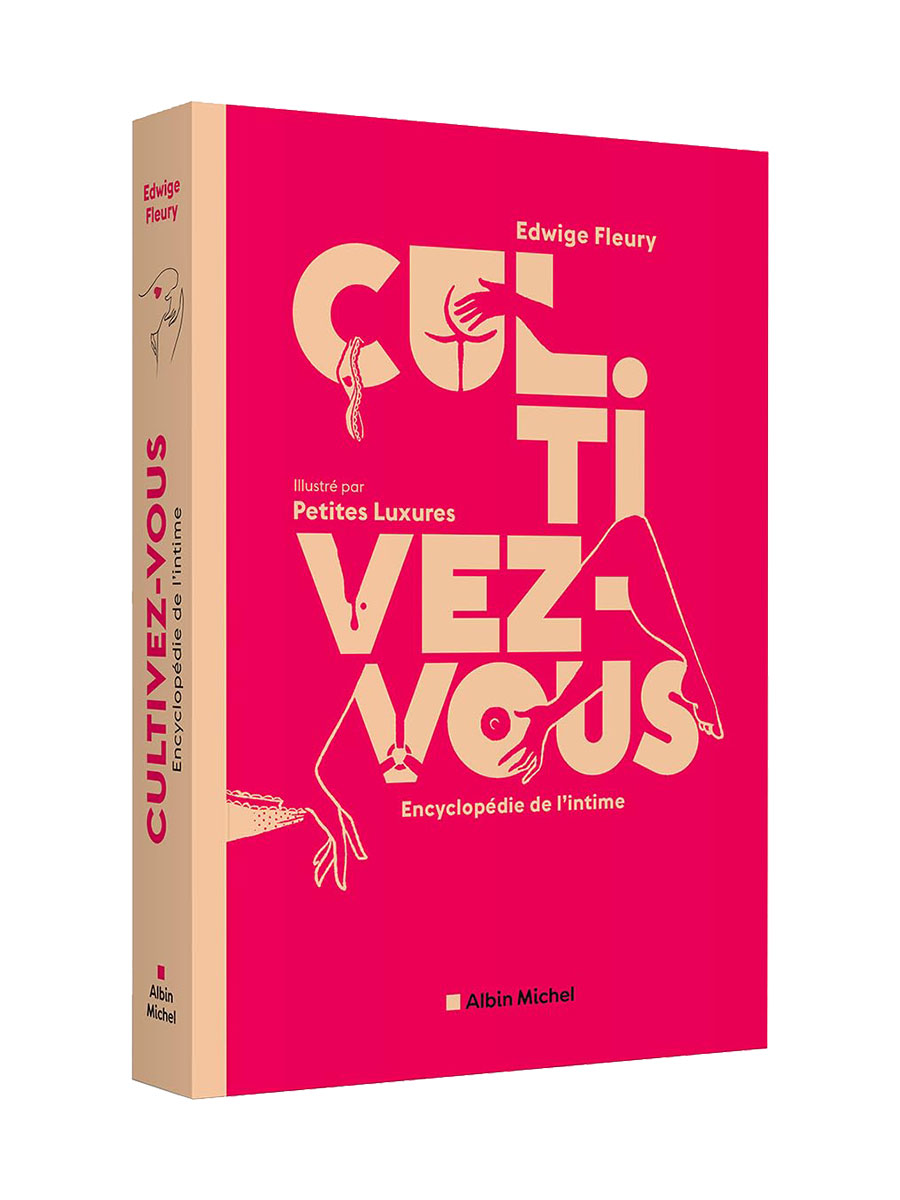 Cul.tivez-vous - Encyclopédie de l'intime
