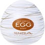 Masturbateurs Egg Wonder Pack de 3 (Twister, Bouncy, Silky)