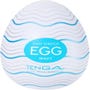 Masturbateurs Egg Wonder Pack de 3 (Wavy, Starry et Cubic)