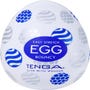 Masturbateurs Egg Wonder Pack de 3 (Twister, Bouncy, Silky)