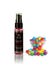 Huile de massage chauffante L'Huile de la Tentation bubble gum 35 ml