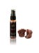 Huile de massage chauffante L'Huile de la Tentation fondant chocolat 35 ml