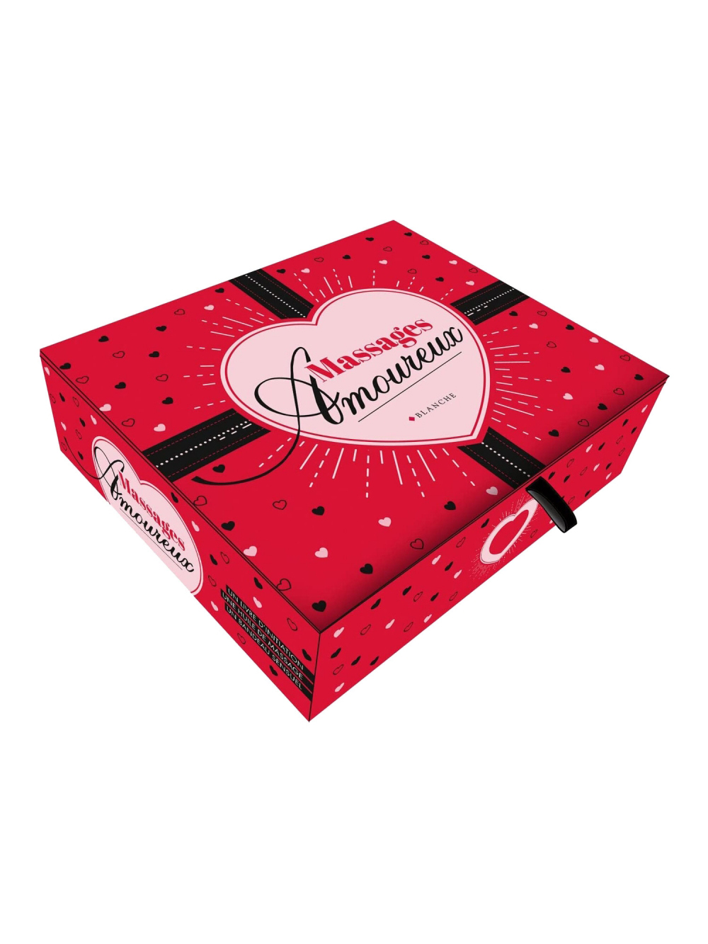 Coffret Massages Amoureux main product photo