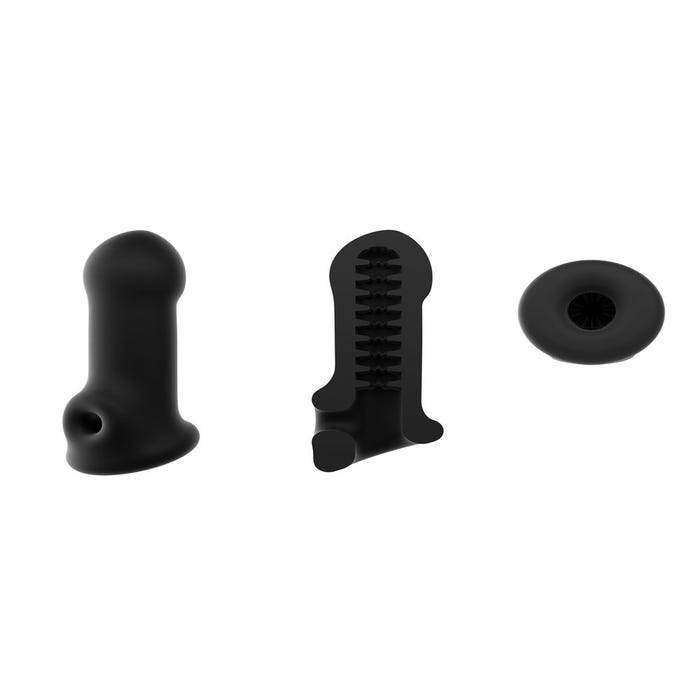Gaine-Extenseur pour Pénis Xtend Boy