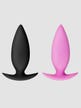 Plug Anal Radical Small
